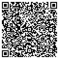 QR code with Prsi contacts