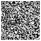 QR code with Michiagan Muscles Gym contacts