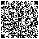 QR code with C J's House of Frames contacts