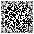 QR code with Rhode Island Mortuary Service contacts