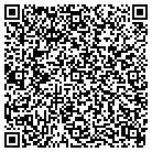 QR code with Custom Frames By Fisher contacts