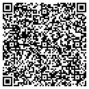 QR code with Robert K Allen MD contacts