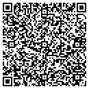 QR code with Allen Funeral Home contacts