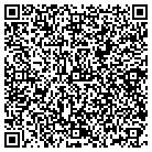 QR code with Mcdonalds Of Bridgeport contacts