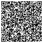 QR code with Custom Tour & Cruise Inc contacts