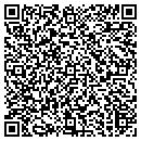 QR code with The Racing Scene Inc contacts