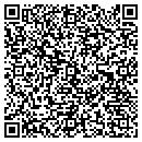 QR code with Hibernia Nursery contacts