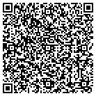 QR code with Faith Funeral Service contacts