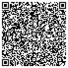 QR code with G L Brightharp & Sons Mortuary contacts