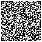 QR code with George Boom Funeral Chapel contacts