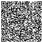 QR code with W Michigan Christian Athletic Associat contacts