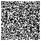 QR code with George Boom Funeral Home contacts