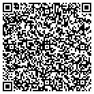 QR code with Cut N Up Barber & Salon contacts