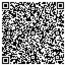 QR code with Healthy Support & Fitness contacts