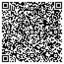 QR code with Taha Properties contacts