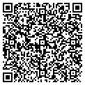 QR code with Tanger Properties contacts