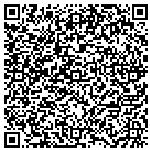 QR code with Hall's Nurseries Ace Hardware contacts