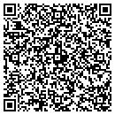 QR code with Taco Bell contacts