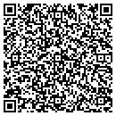 QR code with T & G Properties Resources contacts