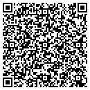 QR code with Johnnys Frame Hut contacts