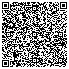 QR code with Johnson Custom Framing Inc contacts