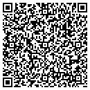 QR code with Yens Nails contacts