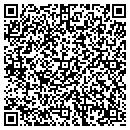 QR code with Avinet Inc contacts