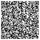 QR code with Advantage Mortuary Service contacts