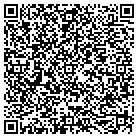 QR code with Nancy's Custom Picture Framing contacts