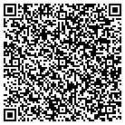 QR code with Rainbow's End Frames & Gallery contacts