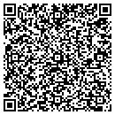 QR code with RBDS Inc contacts