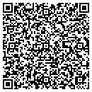 QR code with Your Chef Inc contacts