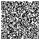 QR code with Kapos John P contacts