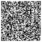 QR code with Custom Picture Framing contacts