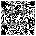 QR code with Fabulous Frames & Art contacts
