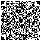 QR code with Fangman's Picture Frames contacts
