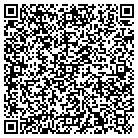 QR code with Hanson-Walbridge Funeral Home contacts