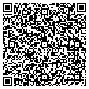 QR code with W R Properties contacts