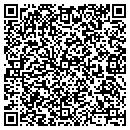 QR code with O'connor Funeral Home contacts