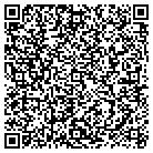 QR code with C B Ventures Auto Sales contacts