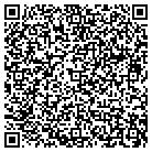 QR code with Hit Videos and Collectibles contacts