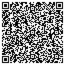 QR code with W W Produce contacts