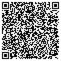 QR code with The Pit contacts