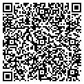 QR code with Eft Inc contacts