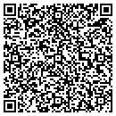 QR code with The Lowe Corp contacts