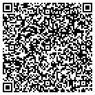 QR code with Family Karate And Fitness Cent contacts