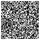 QR code with Hunter's Art & Frame Shop contacts