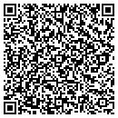 QR code with Just Frames & Art contacts