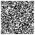 QR code with Nadine's Framing 'N Southern contacts