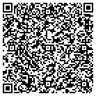 QR code with Pennington Custom Art Service contacts